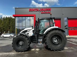 VALTRA T 175 Versu / 50 Km/h, Unlimited, Smart touch!