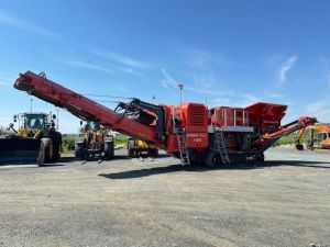 Terex Finlay J-1175