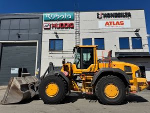 VOLVO L 110 H