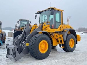 VOLVO L70G