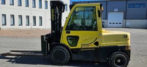 Hyster H 5.0 FT