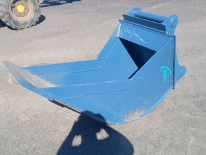 [OTHER] Jiimet Kaapelikauha, Buckets / tiltrotators / clamps