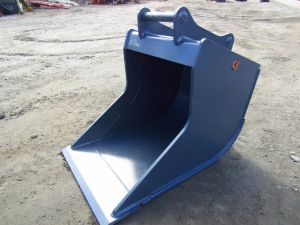 [OTHER] Kuokkakauha 1050mm Kärsä S70, Buckets / tiltrotators / clamps