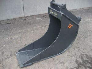 [OTHER] Kärsä Kaapelikauha, Buckets / tiltrotators / clamps
