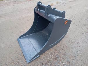 [OTHER] Kärsä Kuokkakauha, Buckets / tiltrotators / clamps
