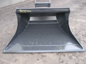 [OTHER] Luiskakauha 920mm Kärsä S30, 1-3tn koneet, Buckets / tiltrotators / clamps
