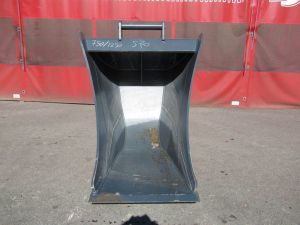 [OTHER] VESIJOHTOKAUHA KÄRSÄ 750mm Kärsä S70, Buckets / tiltrotators / clamps