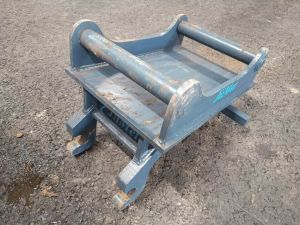 [OTHER] ADAPTERI S70-NTP10 JIIMET, Buckets / tiltrotators / clamps