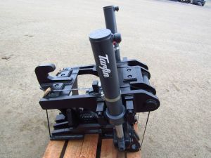 [OTHER] Kallistaja NTP10/NTP10 Kärsä 12-15tn koneet, Buckets / tiltrotators / clamps
