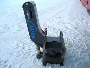 [OTHER] Kallistuva pikaliitin Jiimet S45 mek.lukitus, Buckets / tiltrotators / clamps