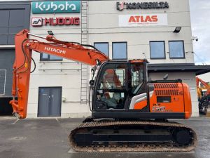 Hitachi ZX 130 LCN-7 STAGE V