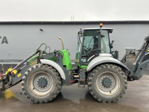 Lännen 8800I KAUHA+LUMIAURA