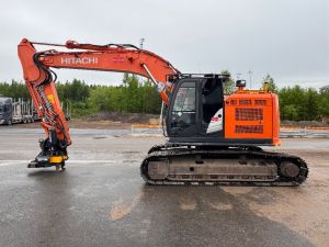 HITACHI ZX 225 US R LC-6