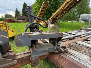 Niskakangas Kallistuva pikaliitin NTP10/NTP10
