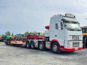 Volvo FH16 Lavetti Hafo