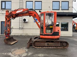 Kobelco SK 50 UR