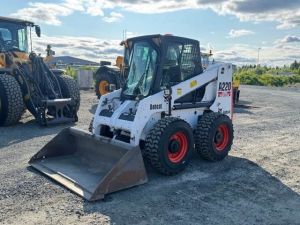 BOBCAT A220