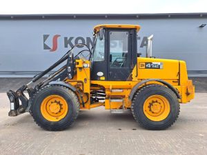 JCB 412S PALAPINTARENKAAT