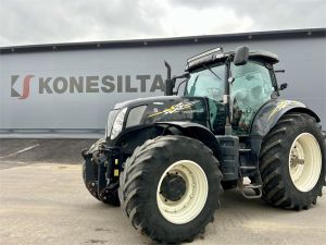 New Holland T 7070 AC