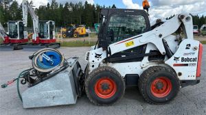 Bobcat S650