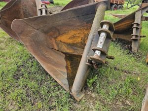 [OTHER] Ojakauha NTP10, Buckets / tiltrotators / clamps
