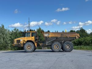 Volvo A 40 D