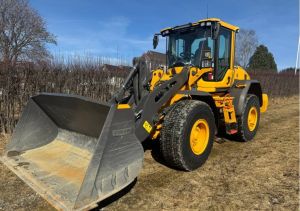 Volvo L70H2