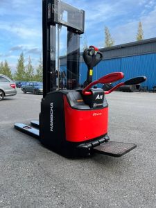 HANGCHA CDD16-AC1S, Trucks / stacker