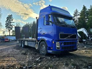 Volvo FH12 6x2