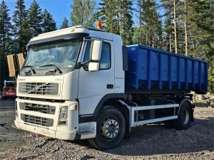 Volvo FM9 4x2