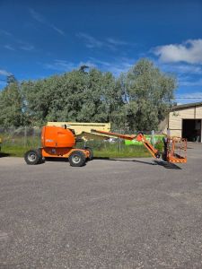 JLG 510 AJ