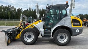 Kramer 8115