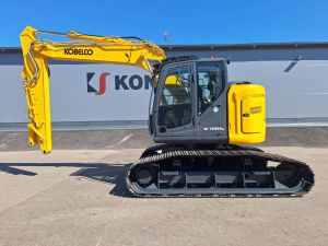 Kobelco SK140SRLC-7