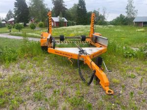 [OTHER] JKS 5000 kelavaunu, Other agricultural