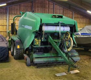 AGRONIC ACC Pulse, Other agricultural
