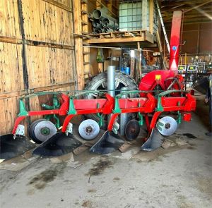 KVERNELAND AD85-8, Other agricultural
