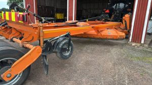 FMG TLN 570 TULOSSA