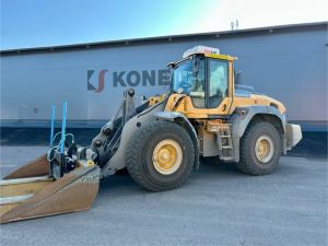 Volvo L110H VAAKALLA