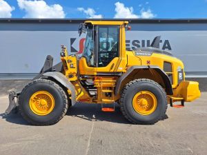 Volvo L90H