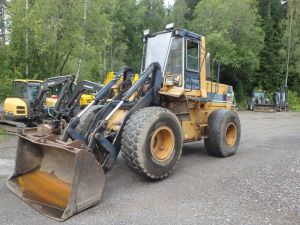 Komatsu WA 250-1