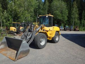 Volvo L 45 B