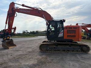HITACHI ZX 225 US R LC-6