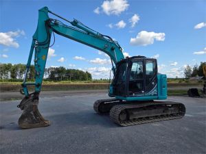 KOBELCO SK140SRLC-5