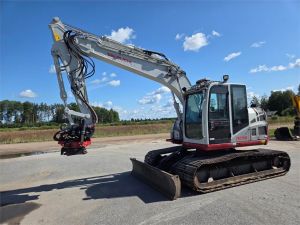 TAKEUCHI TB2150R