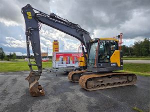 VOLVO ECR145EL