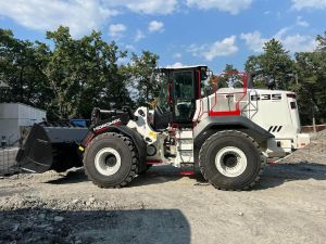 Hidromek HMK 635 WL