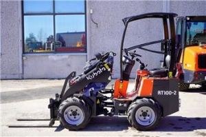 Kubota RT100-2