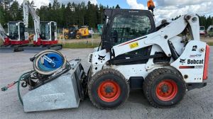 Bobcat S650