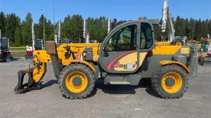 DIECI 40.17 Icarus KORI JIBI JNE., Telescopic handlers