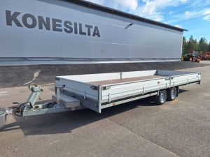 Hulco MEDAX 3000KG